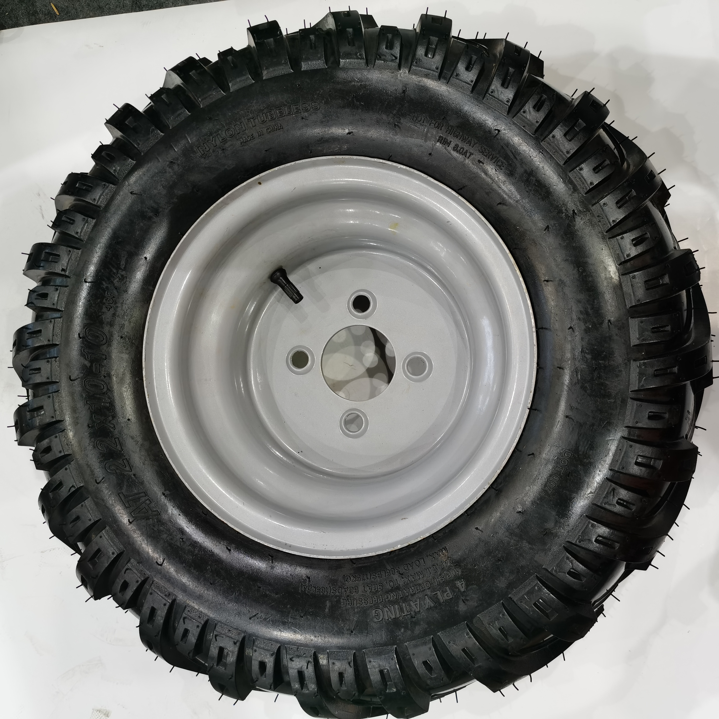 ATV sand mud tires 22x10-10