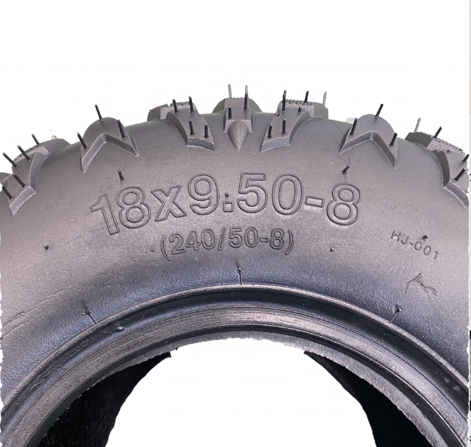 ATV TIRE for hot sale sports 18x9.50-8 atv tires 4pr tires for ATV