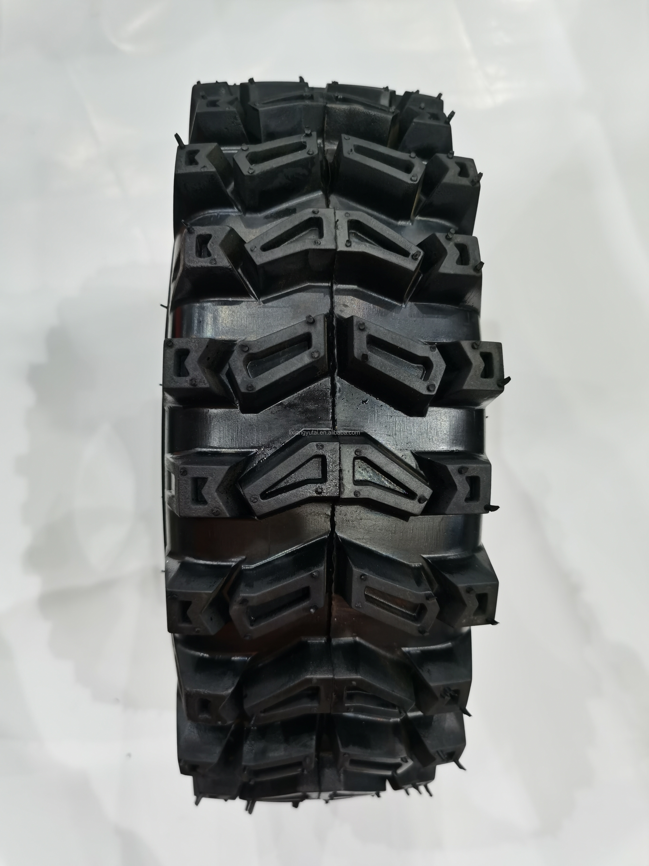 Off road mini ATV tyre 15 inch 5.00-6  tubeless ATV tyre 15x5.00-6 wheel