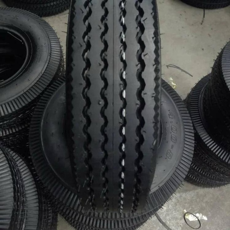 4.00-8 motorcycle tires 400-8Tube tire  baja  TT TL