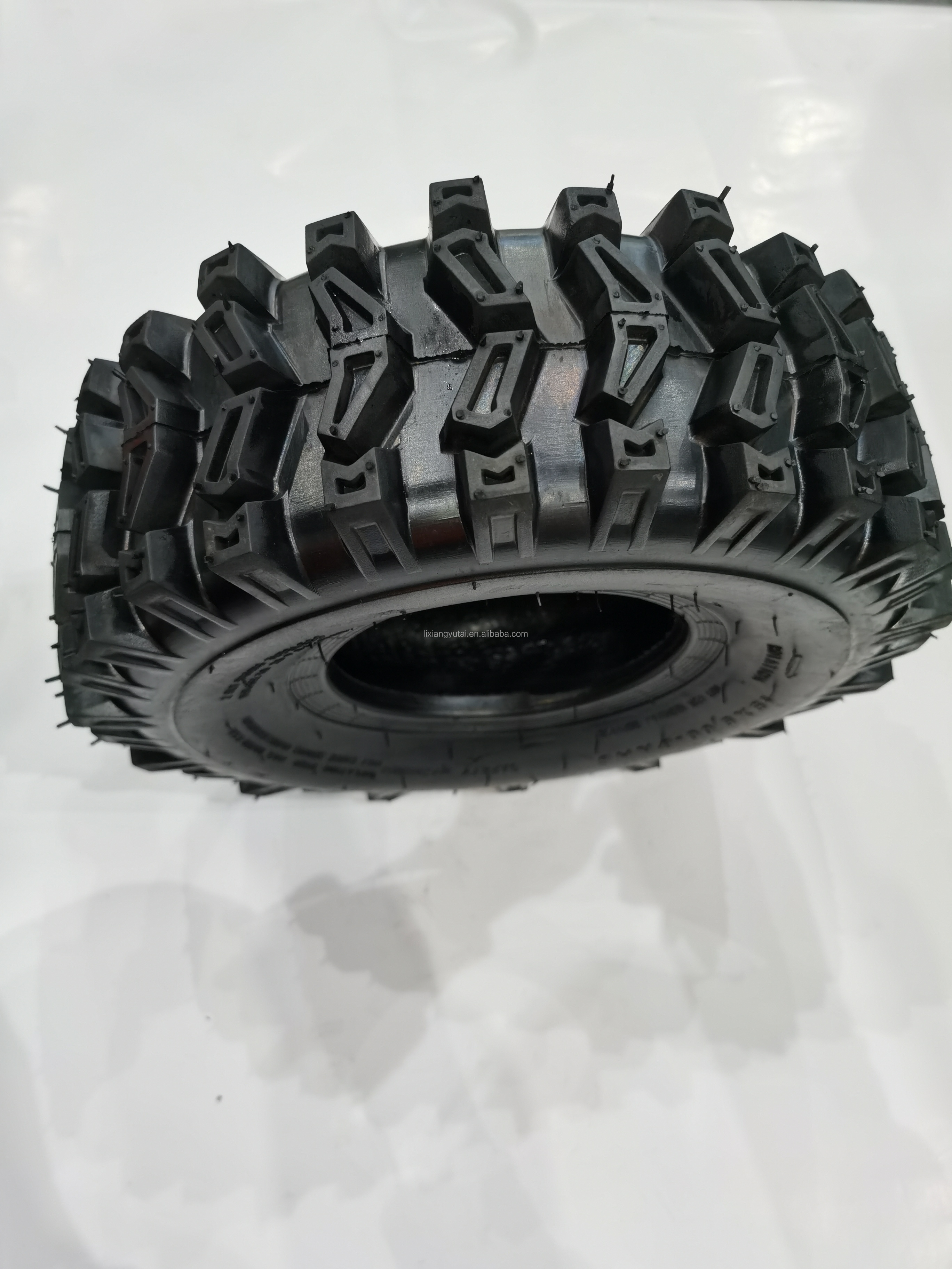 Off road mini ATV tyre 15 inch 5.00-6  tubeless ATV tyre 15x5.00-6 wheel