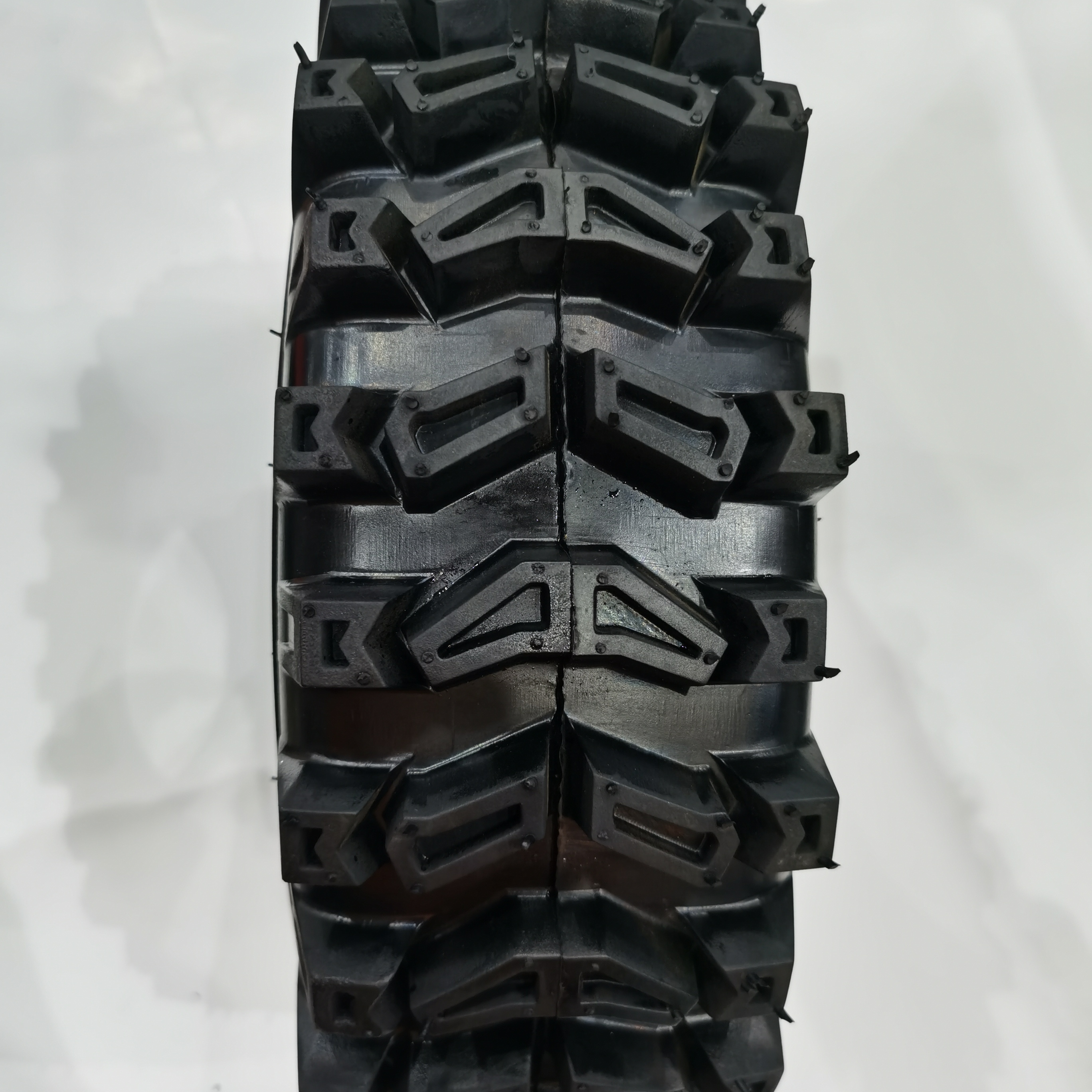 Off road mini ATV tyre 15 inch 5.00-6  tubeless ATV tyre 15x5.00-6 wheel