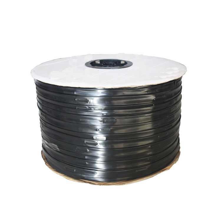 High quality plastic drip tape 1000m, irrigation drip