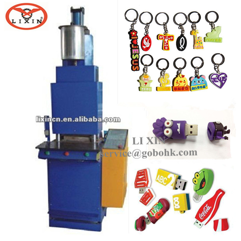 Mutil Color plastic injection molding machine,pvc shoe sole injection making machine