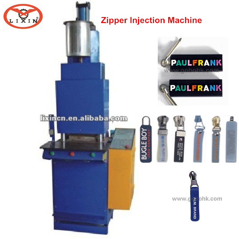 rubber keychain injection machine,pvc keychain machine making