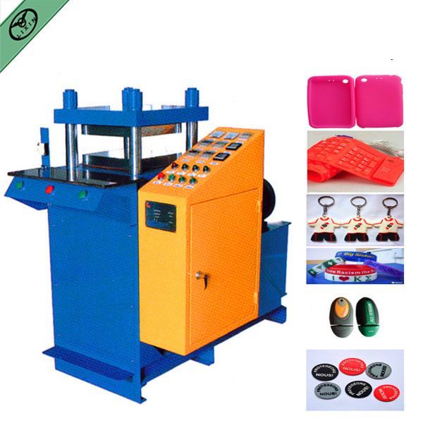 silicon wristbands rubber bands bracelets making machine