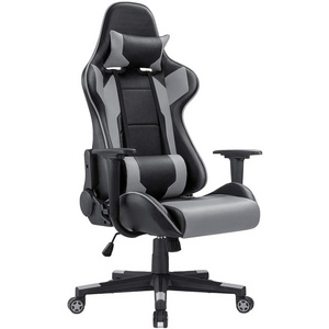 Luxury High Back Pink Computer Game Ergonomic Desk Chair Gaming Home Manager Office Massage Low Price Zero Gravity Office Chair