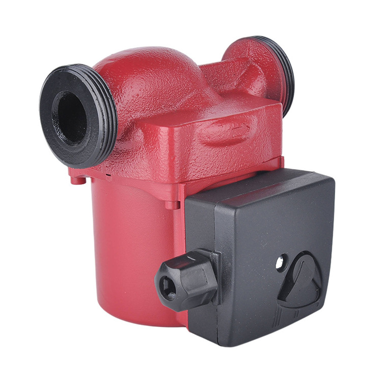 Mini Manual Water Pump Submersible Booster Circulation Pumps For Water Heat Pump