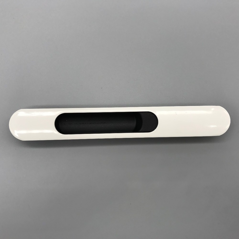 Automatic sliding aluminum window lock, sliding bolt latch