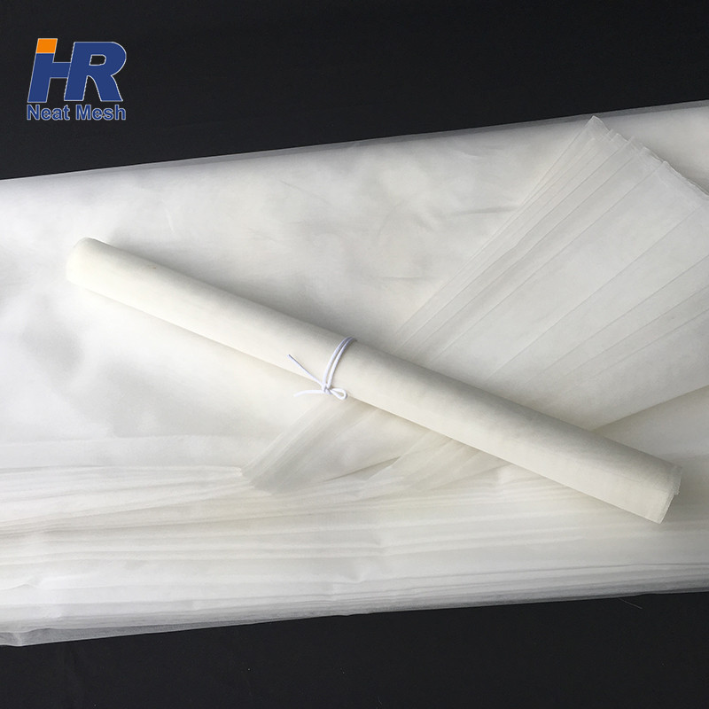 20 30 40 50 60 70 80 100 micron nylon filter mesh manufacturer 500 micron filter bag