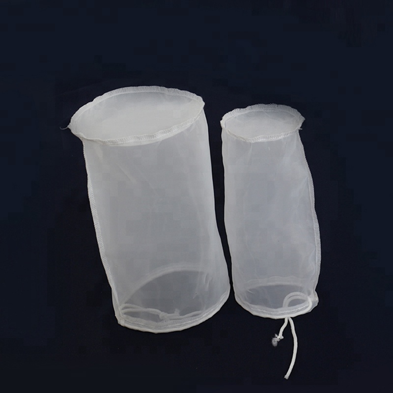 20 30 40 50 60 70 80 100 micron nylon filter mesh manufacturer 500 micron filter bag