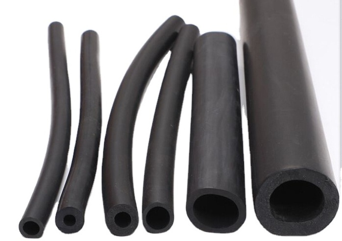 Factory best price refrigerator door rubber seal strip rubber seal strip floor cable cover