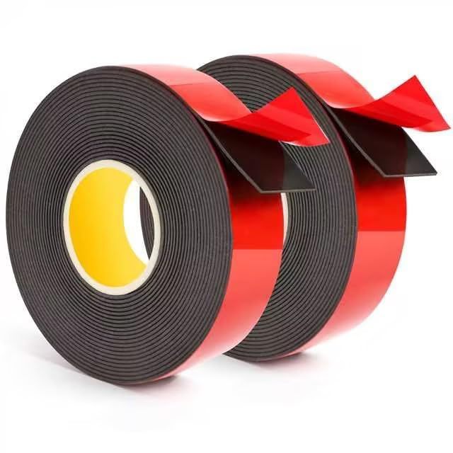 Acrylic Foam Tape Double Sided Tape Office wall decoration Waterproof strong Acrylic Foam Tape