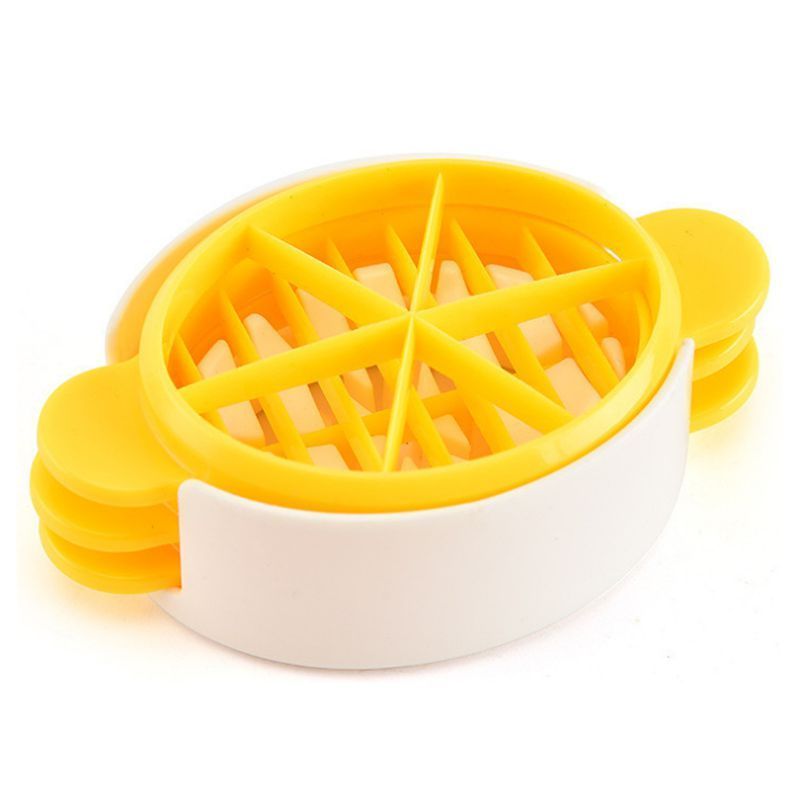 Lixsun Egg Slicer and Egg Cutter Tool