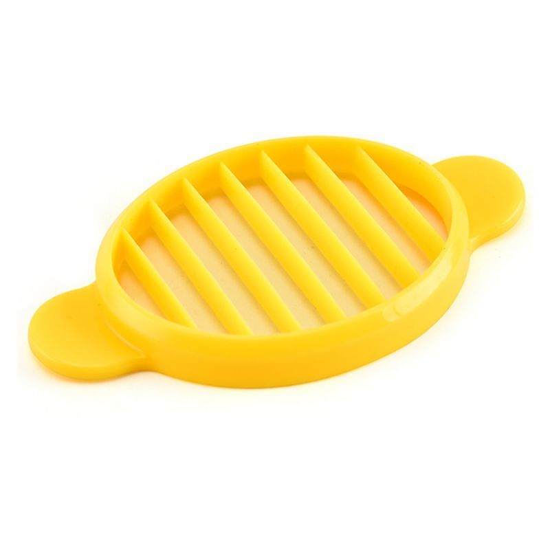 Lixsun Egg Slicer and Egg Cutter Tool