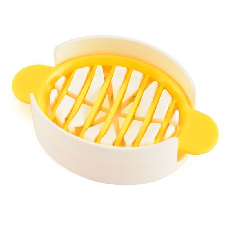 Lixsun Egg Slicer and Egg Cutter Tool