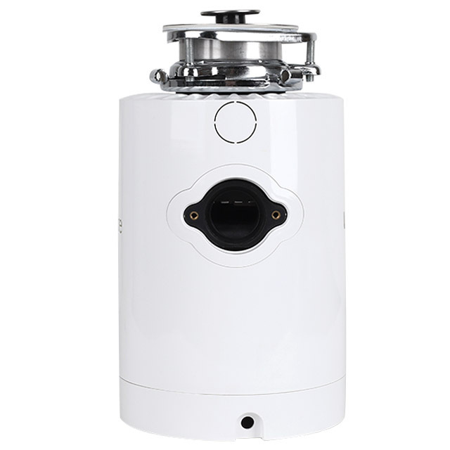 China Linsure Auto Reverse Food Waste Disposer Waste Disposal Machine Kitchen Food Waste Grinder