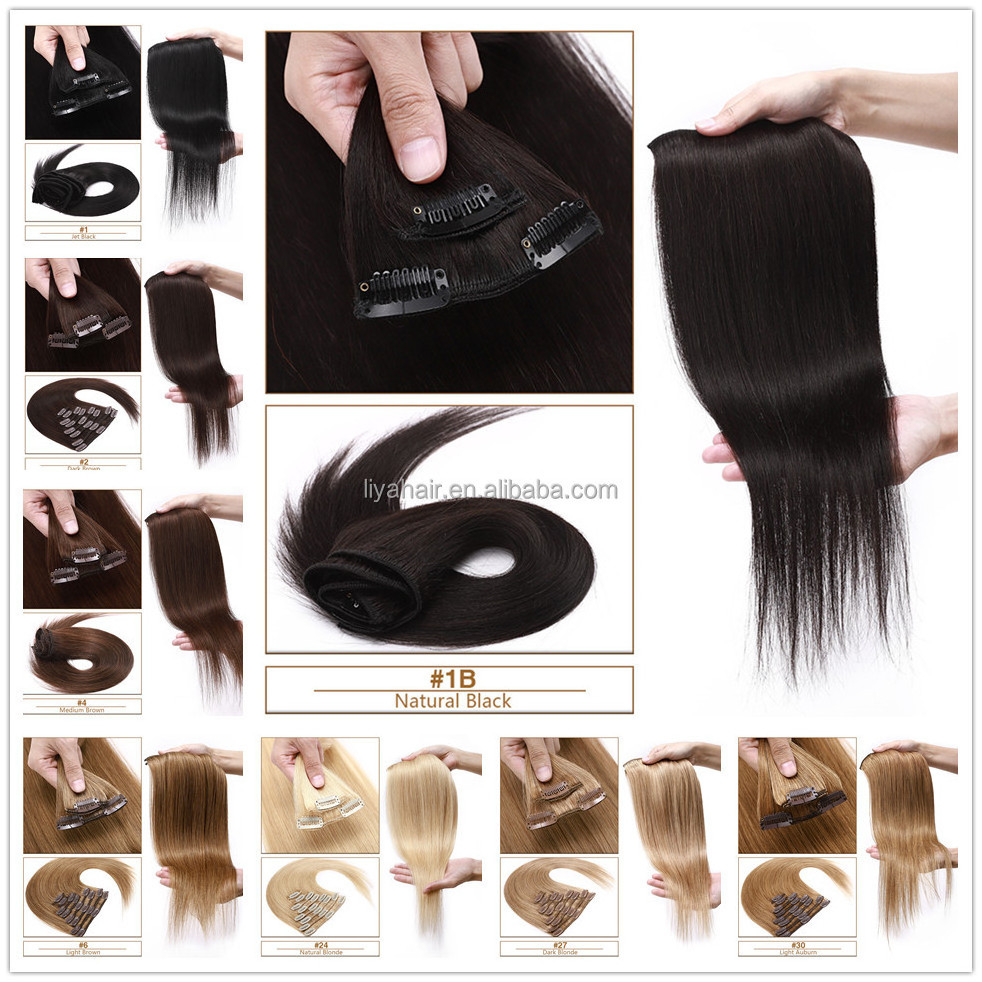 Human Hair Blend Ponytails Clip in Drawstring Long Curly Ponytail Hair Pieces Human Hair Extensions Ponytail for Black Women