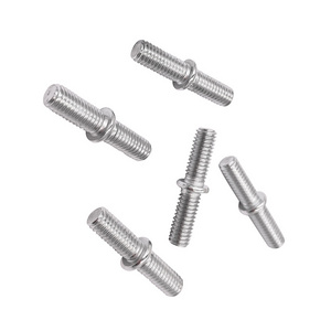 M8 M10 M12 Steel Hardware Fasten All Thread bolt threaded 9mm bolt