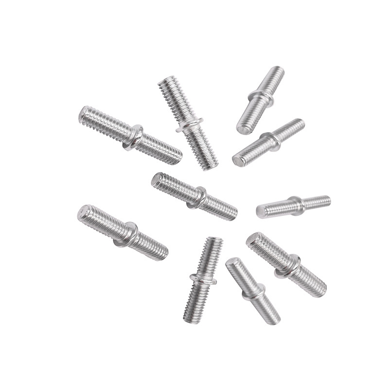 M8 M10 M12 Steel Hardware Fasten All Thread bolt threaded 9mm bolt