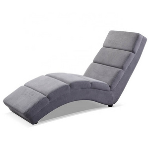 Rocking Modern Style Living Room Quality Modern Home Furniture Adults Wooden White Relax Leisure Lounge Chair