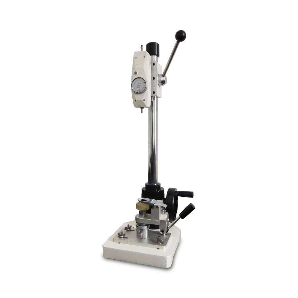 Liyi Pulling Force Equipment Button Pull Testing Machine