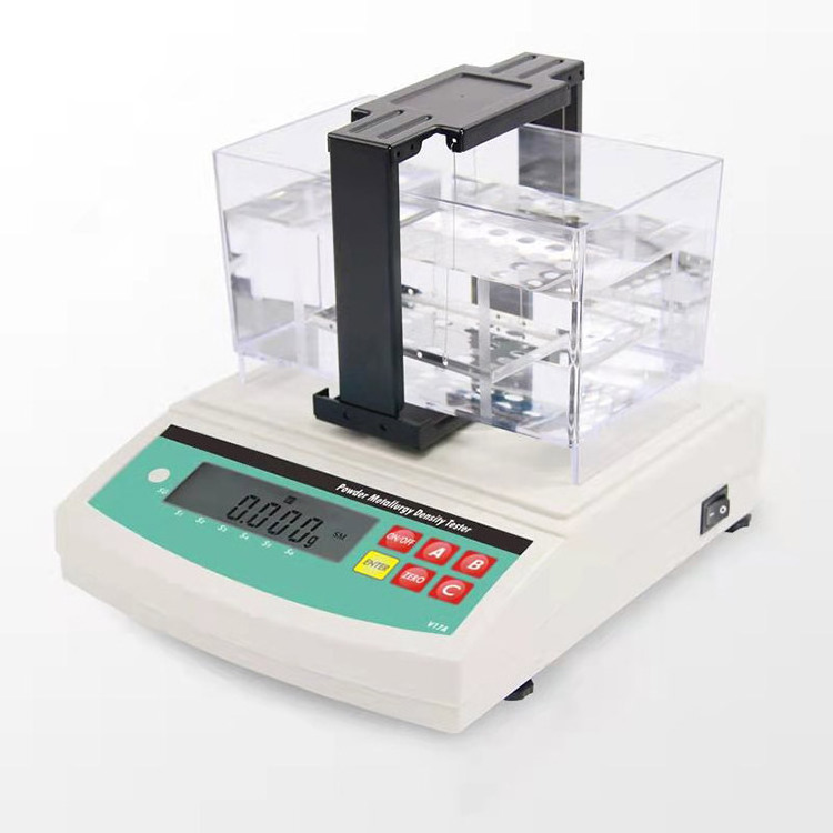 Liyi Plastic Density Meter Measuring Instrument