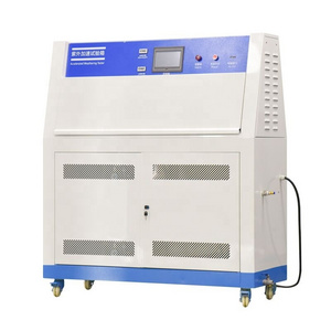 Liyi UV Light Ageing Chamber Weatherometer Testing Machine Aging Cabinet UV Lamp Accelerated Weathering Tester