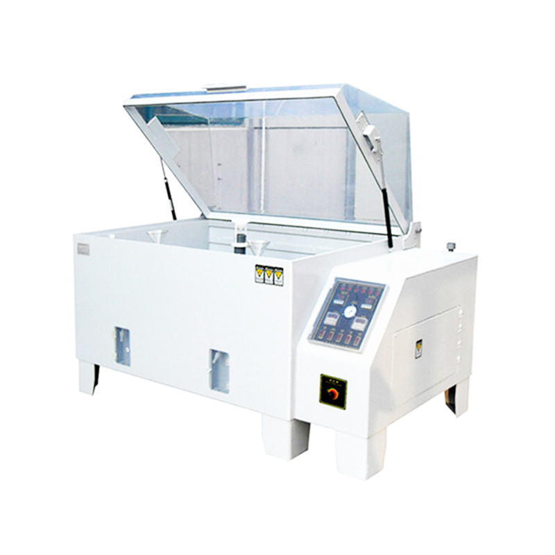 Liyi ASTM-B117 Corrosion Resistance Machine Spray Solar Panel Salt Mist Aging Testing Chamber