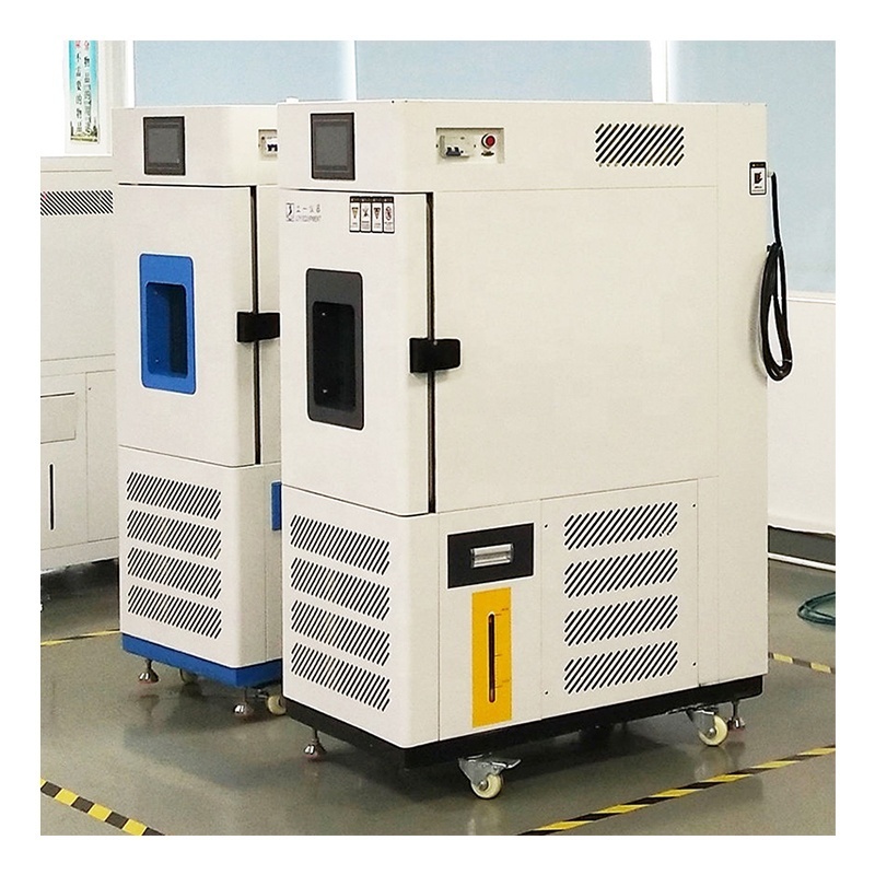 Liyi Constant Temperature And Humidity Machine Control Chamber Climate Test Cabinet Climatic Chamber Price