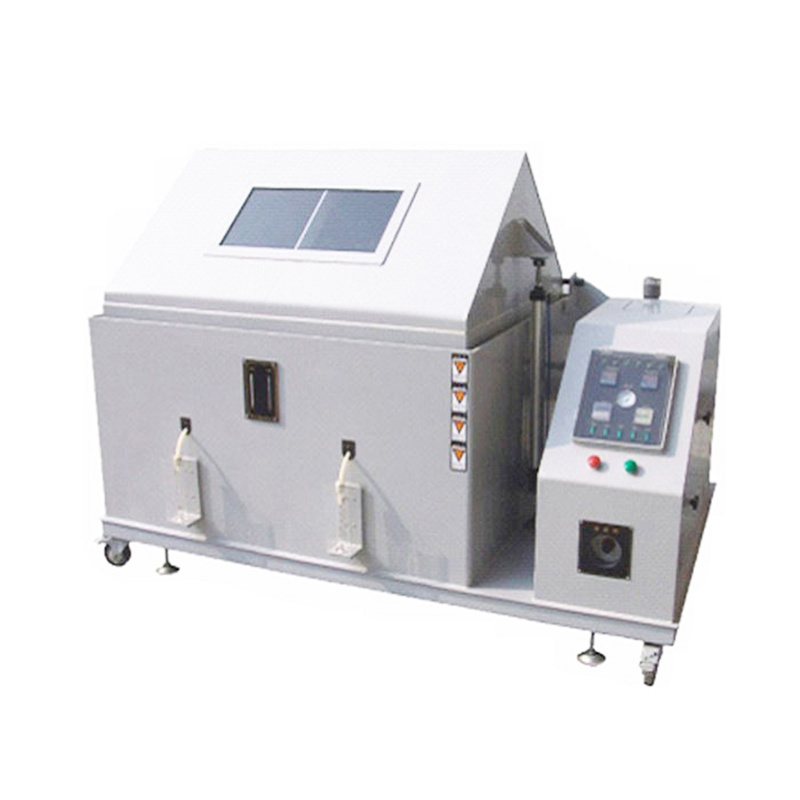 Liyi ASTM-B117 Corrosion Resistance Machine Spray Solar Panel Salt Mist Aging Testing Chamber