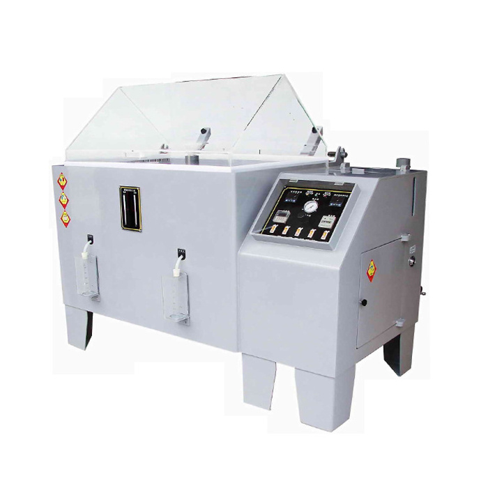 LIYI Environmental Tester Testing Cabinet Salt Fog Coating Test Chamber Price