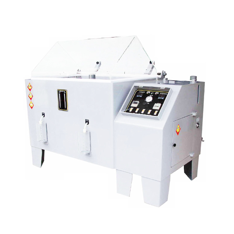 Liyi ASTM-B117 Corrosion Resistance Machine Spray Solar Panel Salt Mist Aging Testing Chamber