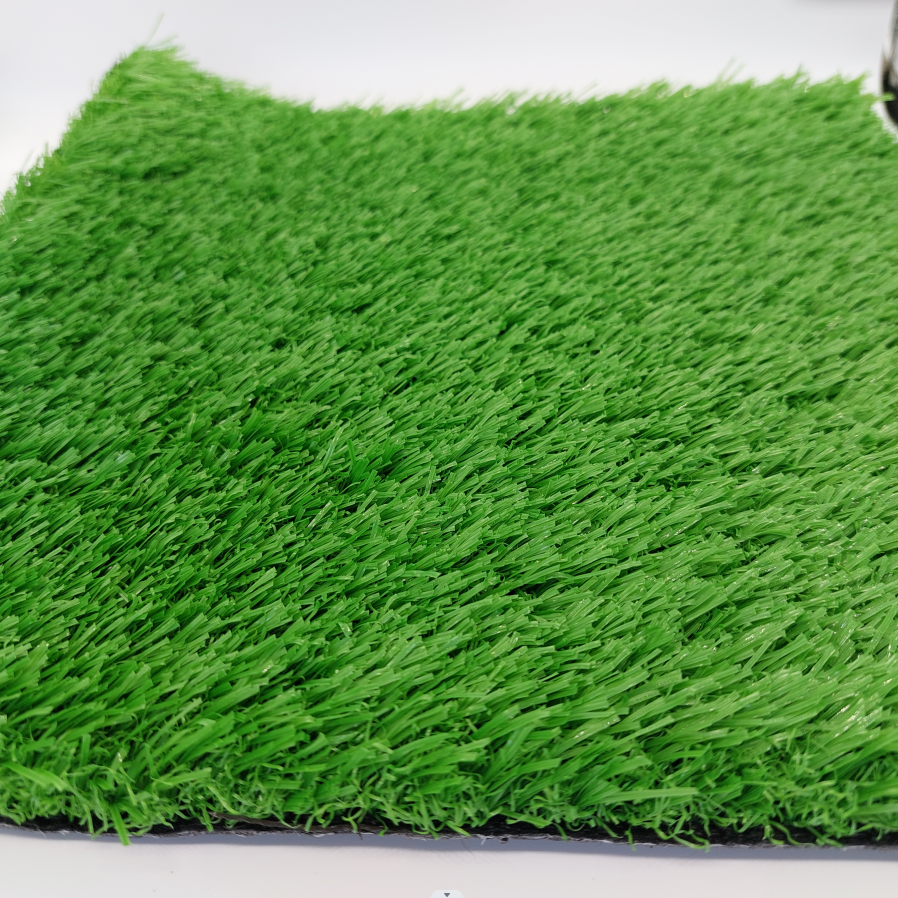 Artificial Lawn Plastic Green Artificial Grass Turf Garden Lawn For Decoration