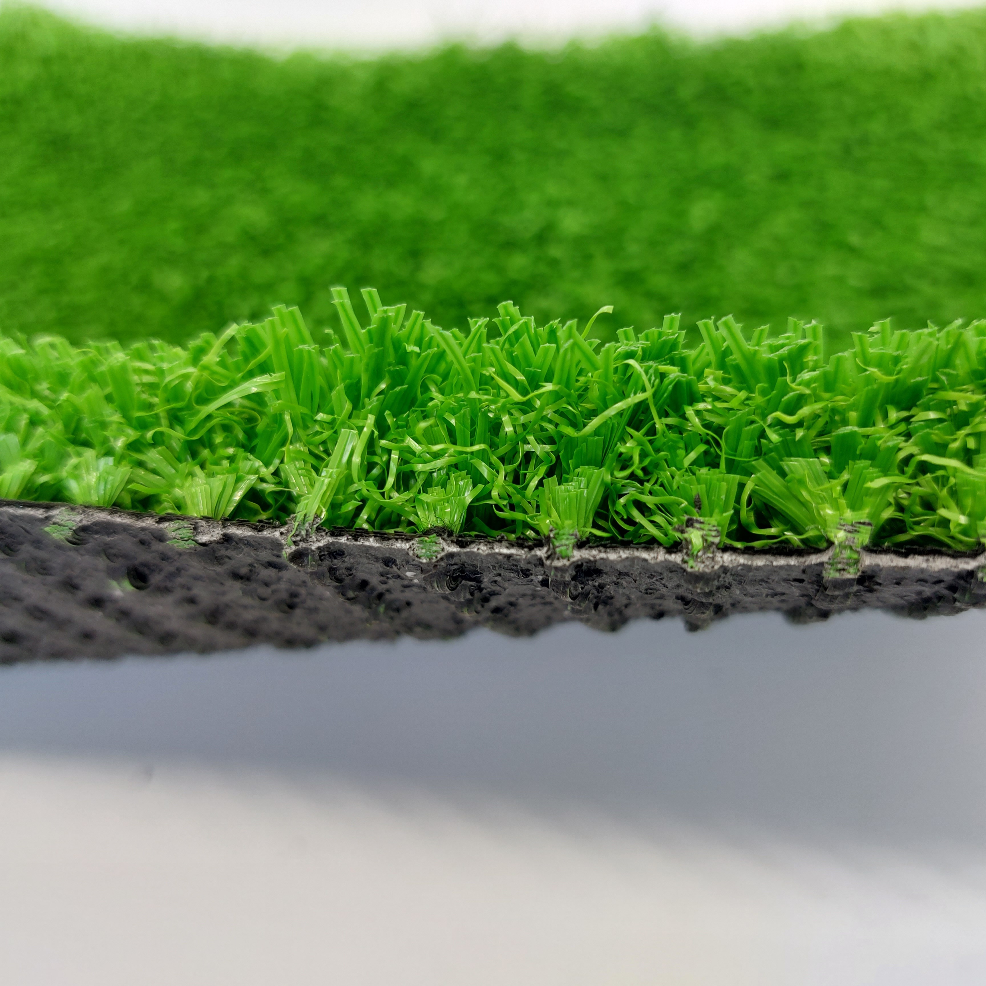 Artificial Lawn Plastic Green Artificial Grass Turf Garden Lawn For Decoration