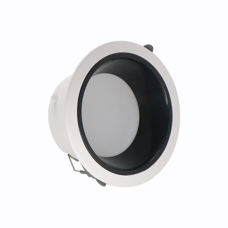 trimless recessed down light for hotel down lights  10W