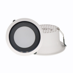 trimless recessed down light for hotel down lights  10W