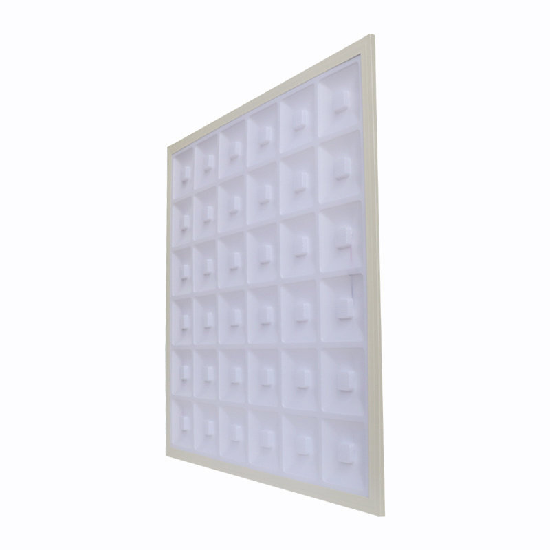 High power energy saving wall mounted 42w embedded ceiling panel led light