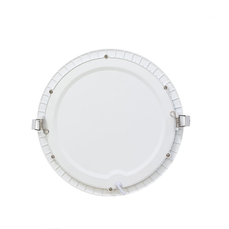 Hot sale round smd skd recessed dimmable indoor 3 watt led light panel price