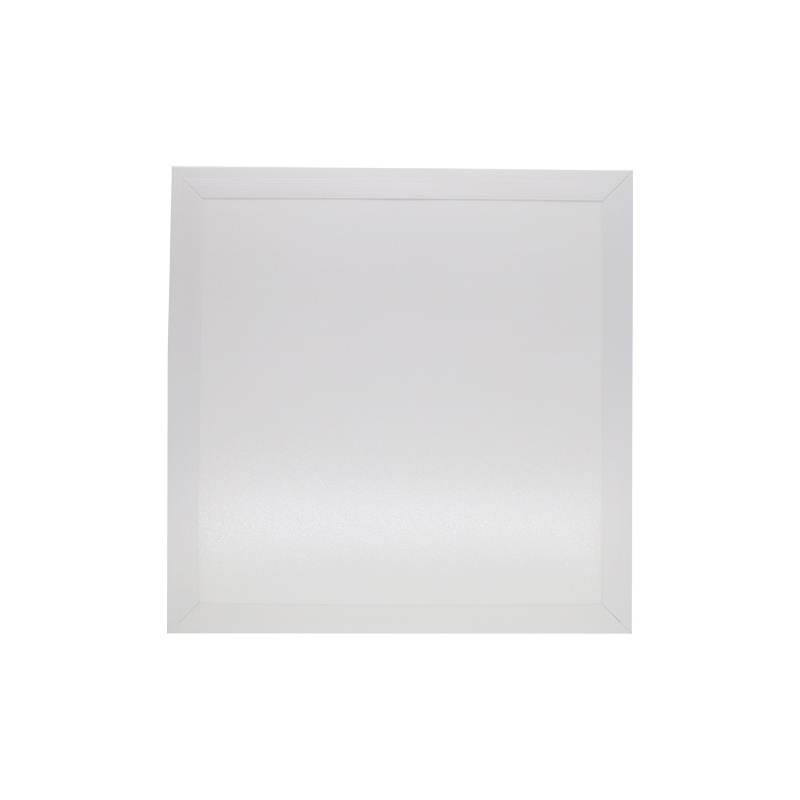 High quality 36w 48w ultra slim surface home office ceiling 60x60 square flat commercial backlit led panel lights