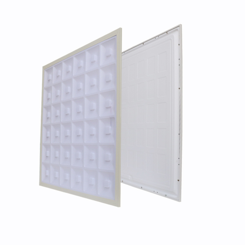 High power energy saving wall mounted 42w embedded ceiling panel led light