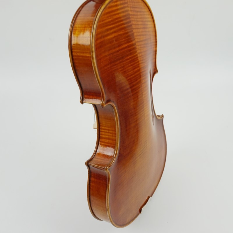 High Quality professional violin handmade violin 1/4-4/4 with nice sound SV-05