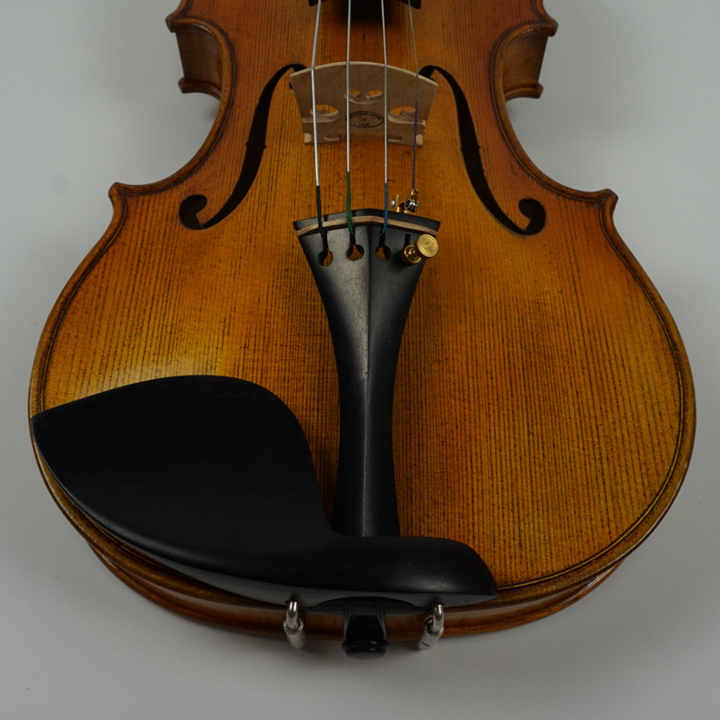 Excellent quality customized electric professional violin brands music violin