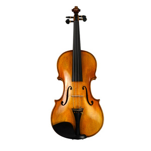 Excellent quality customized electric professional violin brands music violin