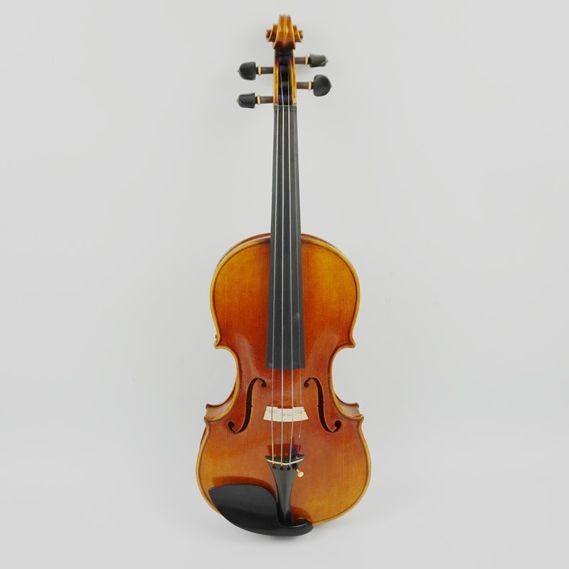 High Quality professional violin handmade violin 1/4-4/4 with nice sound SV-05