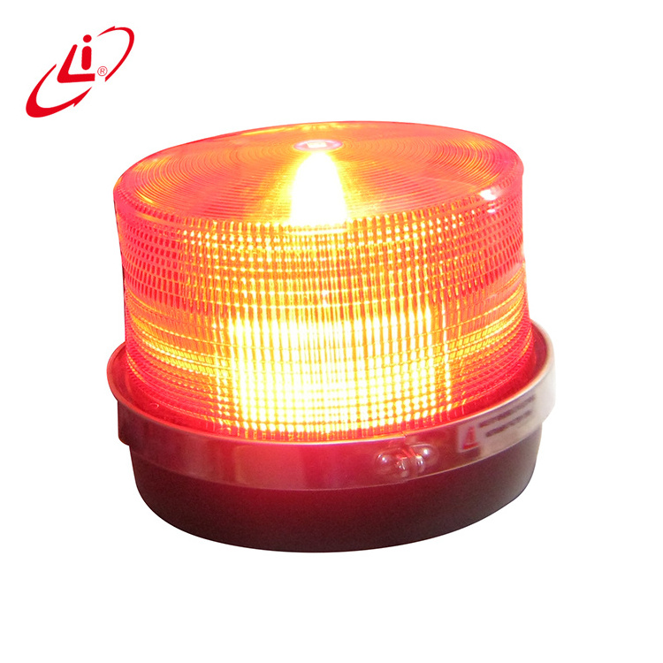 LIYI High Quality Product Car 36W Xenon Flash Warning Beacon Lights