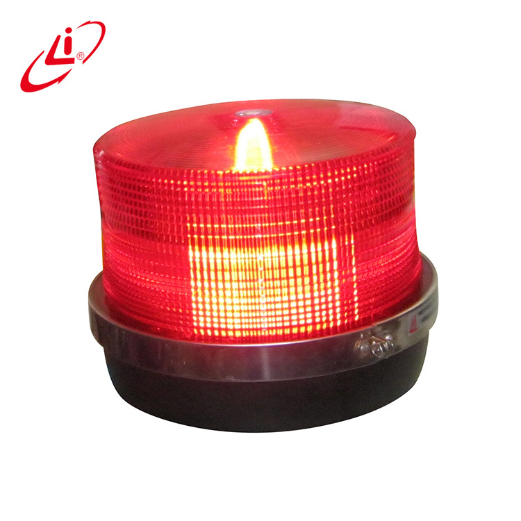 LIYI High Quality Product Car 36W Xenon Flash Warning Beacon Lights