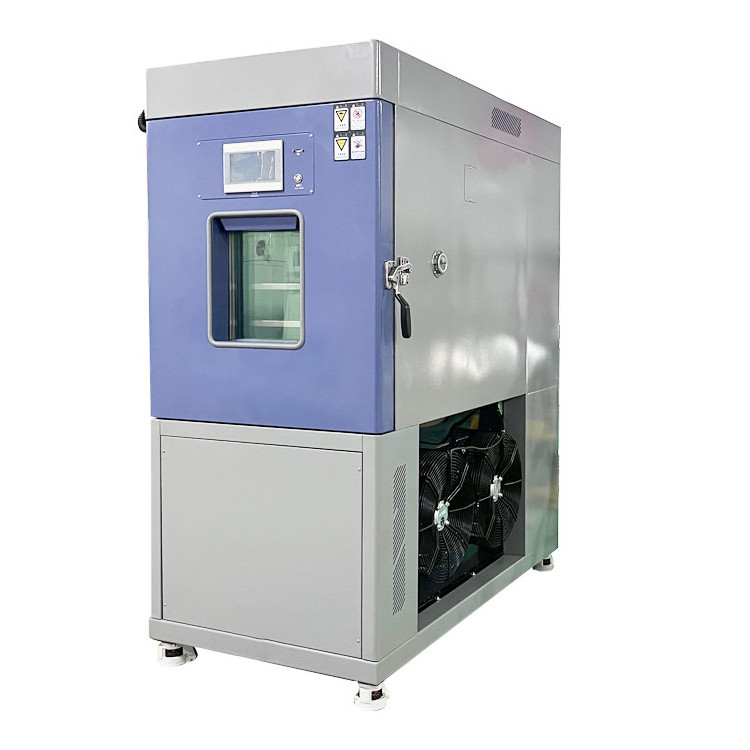 LIYI Programmable High-Low Temperature and Humidity Environmental Testing Chamber , Laboratory Climatic Test Chamber