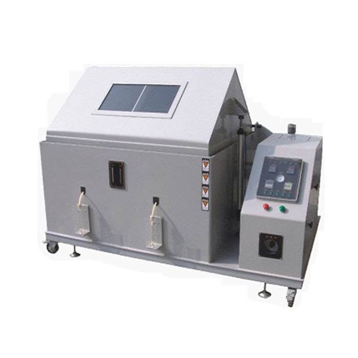 LIYI Salt Water Spray Corrosion Test Apparatus Tester Salt Water Fog Spray Test Chamber Price