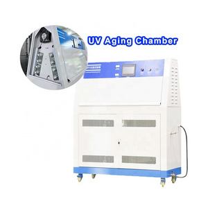 Liyi Uv Lamp Accerlated Weathering Test Chamber for Aging Tester with Uv Accelearated Weathering Tester Light Machine